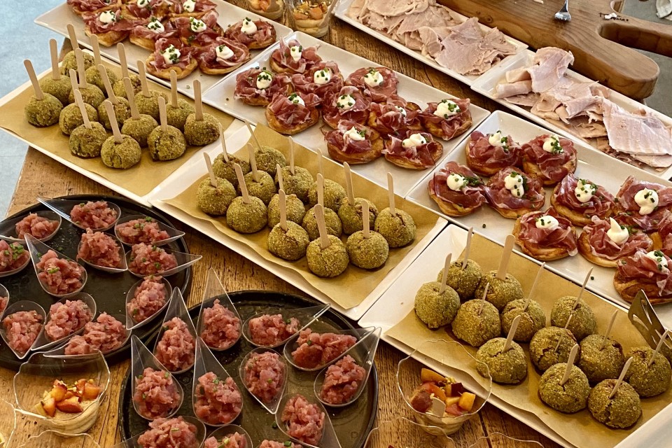 Degustazioni mensili (1)